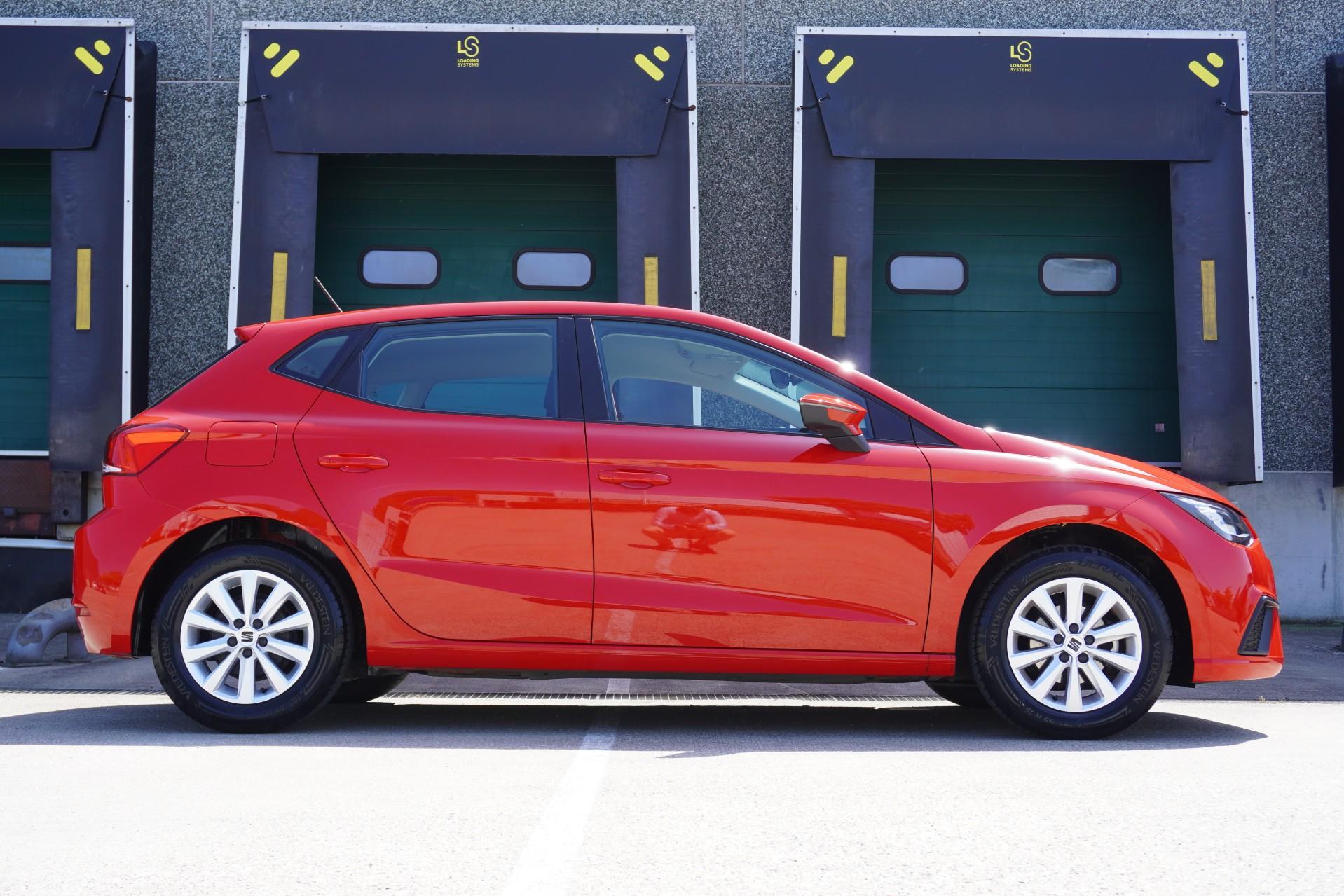 SEAT Ibiza 1.0 EcoTSI 95pk Style - Afbeelding 3