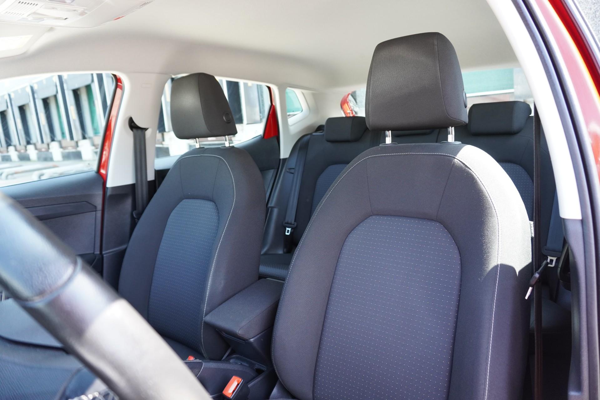 SEAT Ibiza 1.0 EcoTSI 95pk Style - Afbeelding 4