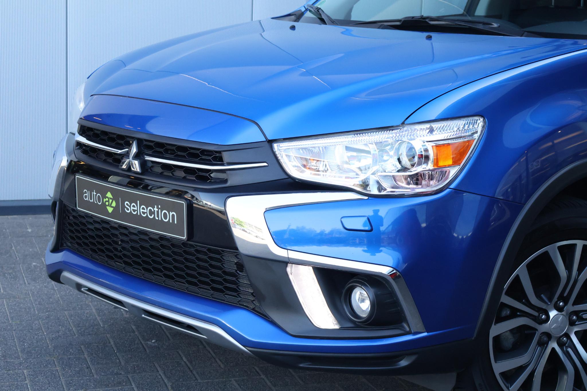 Mitsubishi ASX 1.6 Cleartec Connect Pro - Afbeelding 3