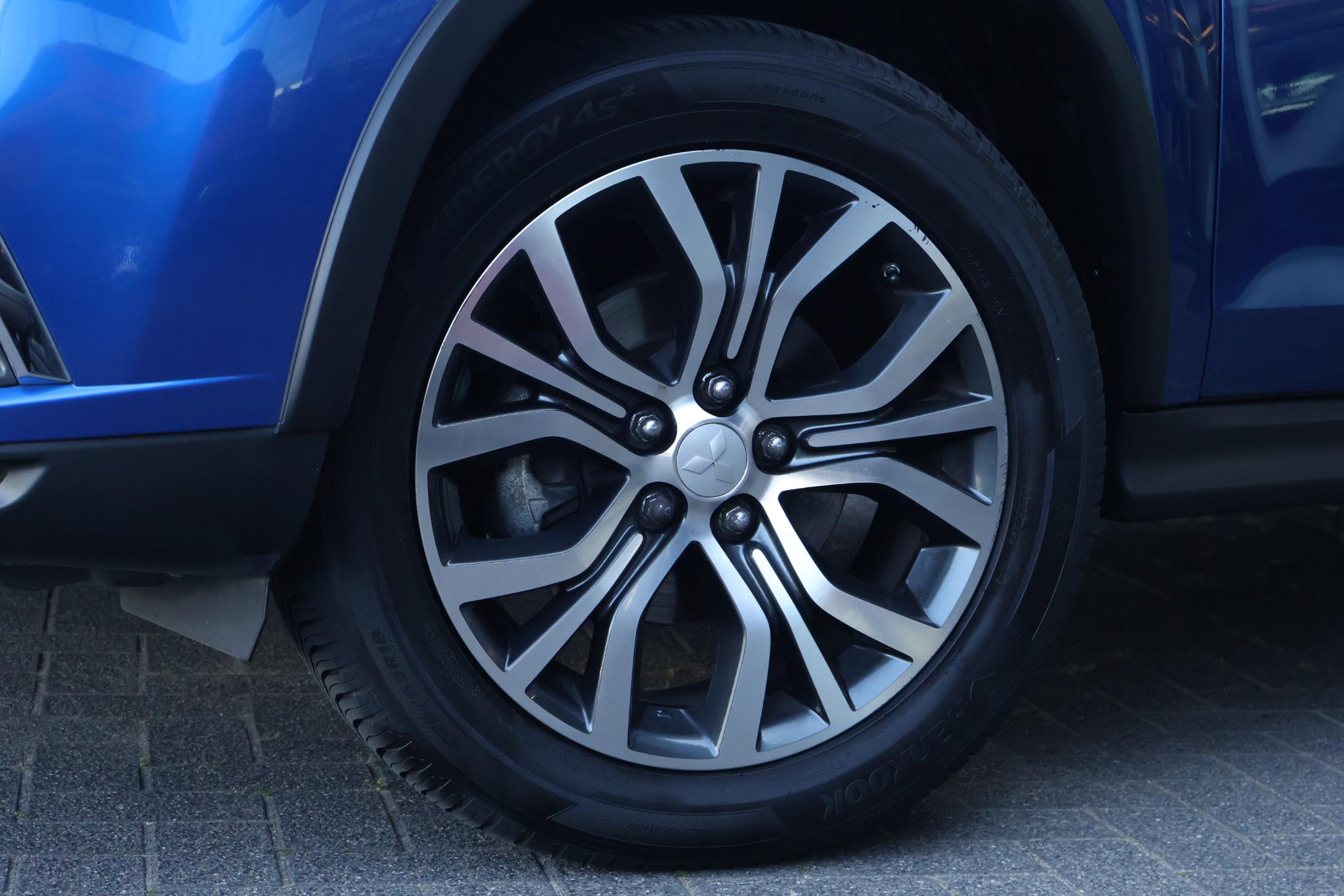 Mitsubishi ASX 1.6 Cleartec Connect Pro - Afbeelding 4