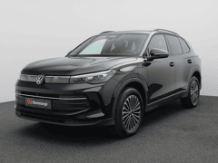 Volkswagen Tiguan 1.5 eHybrid Life Edition 204PK DSG Trekhaak, 360gr. Camera, Keyl - Afbeelding 2