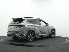 Hyundai Tucson 1.6 T-GDI PHEV N-Line Extreme Sky | Maxton Bodykit | 360 camera - Afbeelding 2