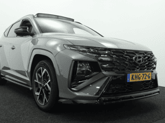 Hyundai Tucson 1.6 T-GDI PHEV N-Line Extreme Sky | Maxton Bodykit | 360 camera - Afbeelding 3