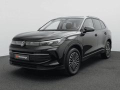 Volkswagen Tiguan 1.5 eHybrid Life Edition 204PK DSG Trekhaak, Achteruitrijcamera, - Bild 2