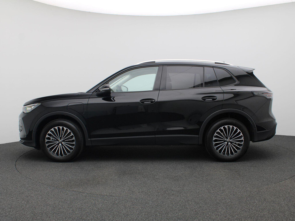 Volkswagen Tiguan 1.5 eHybrid Life Edition 204PK DSG Trekhaak, Achteruitrijcamera, - Bild 3