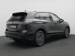 Volkswagen Tiguan 1.5 eHybrid Life Edition 204PK DSG Trekhaak, Achteruitrijcamera, - Bild 4