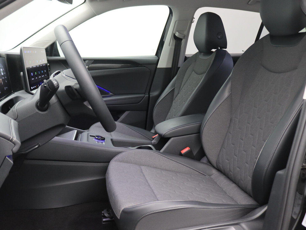 Volkswagen Tiguan 1.5 eHybrid Life Edition 204PK DSG Trekhaak, Achteruitrijcamera, - Bild 5