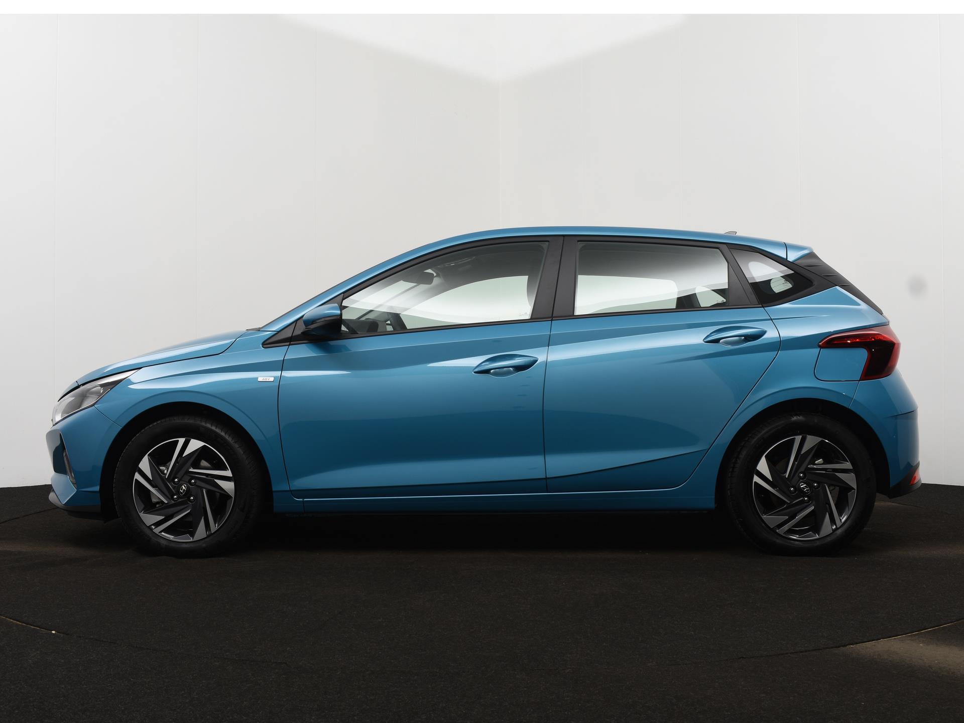 Hyundai i20 1.0 T-GDI COMFORT SMART - Afbeelding 2