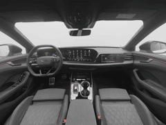 Audi A6 Limousine 2.0 e-hybrid quattro S edition Competition - Afbeelding 5