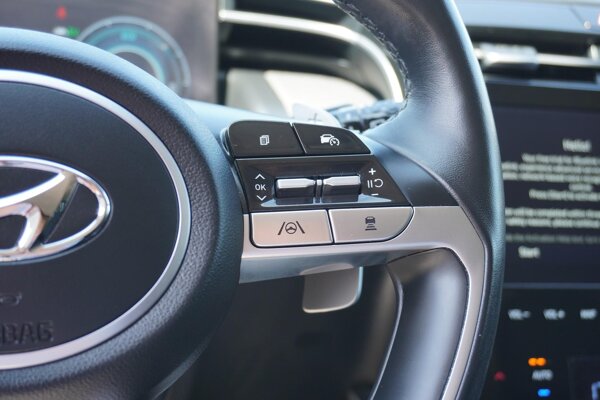 cruise control adaptief met Stop&Go cruise control adaptief met Stop&Go