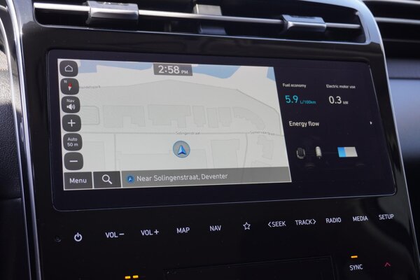 navigatiesysteem full map navigatiesysteem full map
