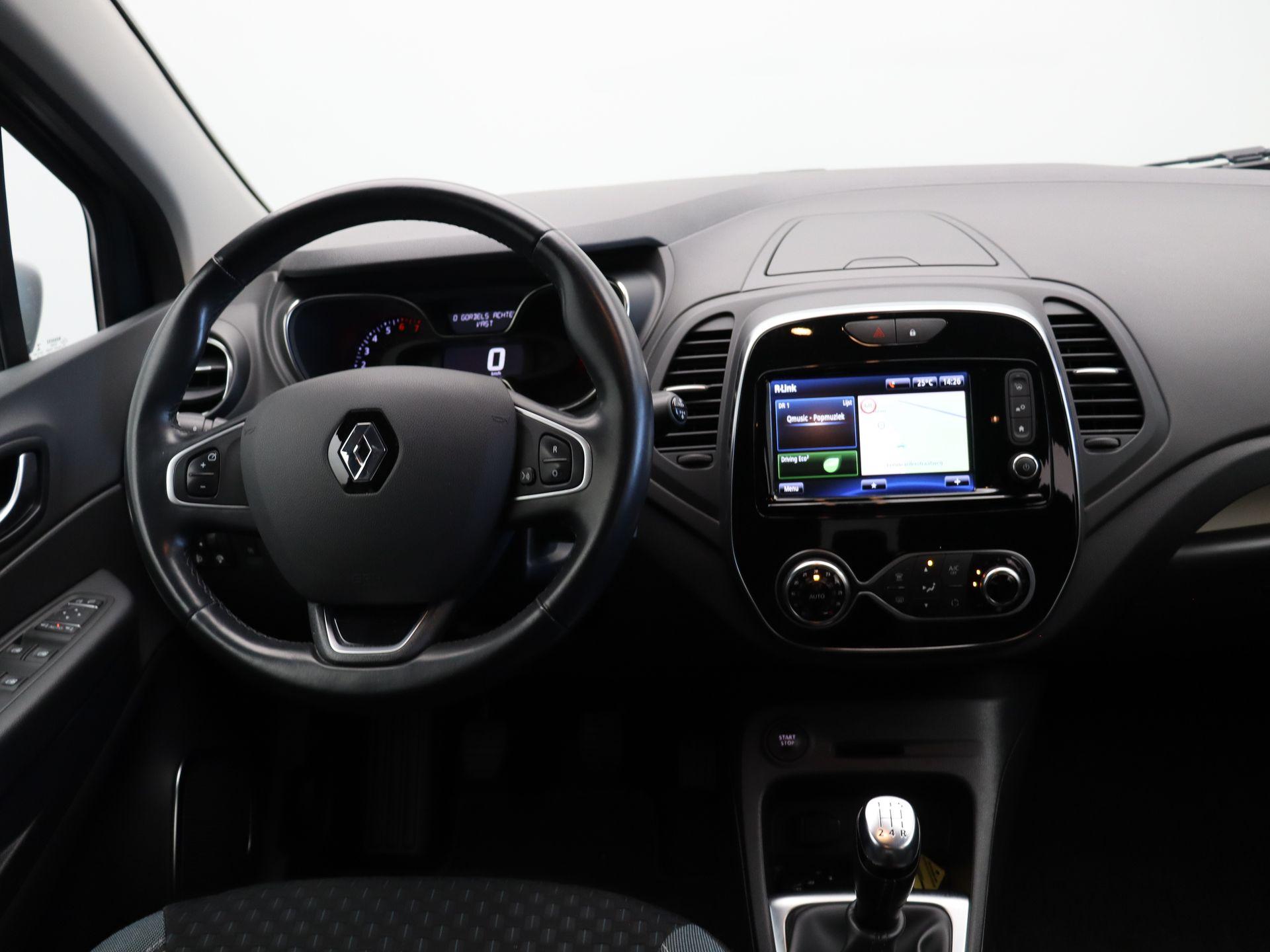 Renault Captur 90pk TCe Intens - Afbeelding 5