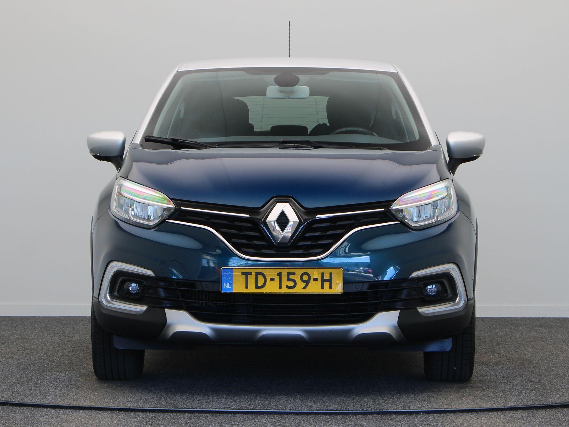 Renault Captur 90pk TCe Intens - Afbeelding 7