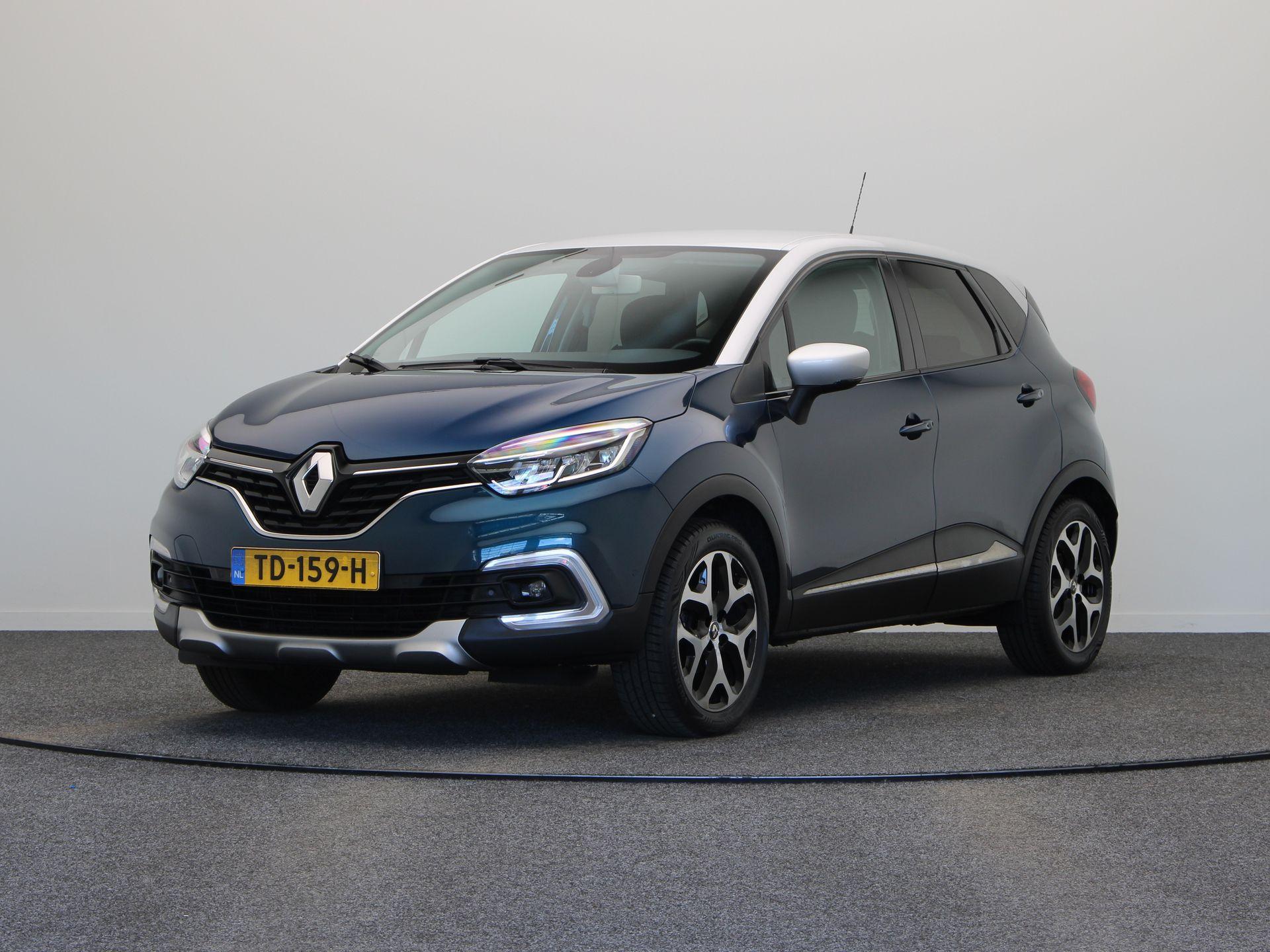 Renault Captur 90pk TCe Intens - Afbeelding 11