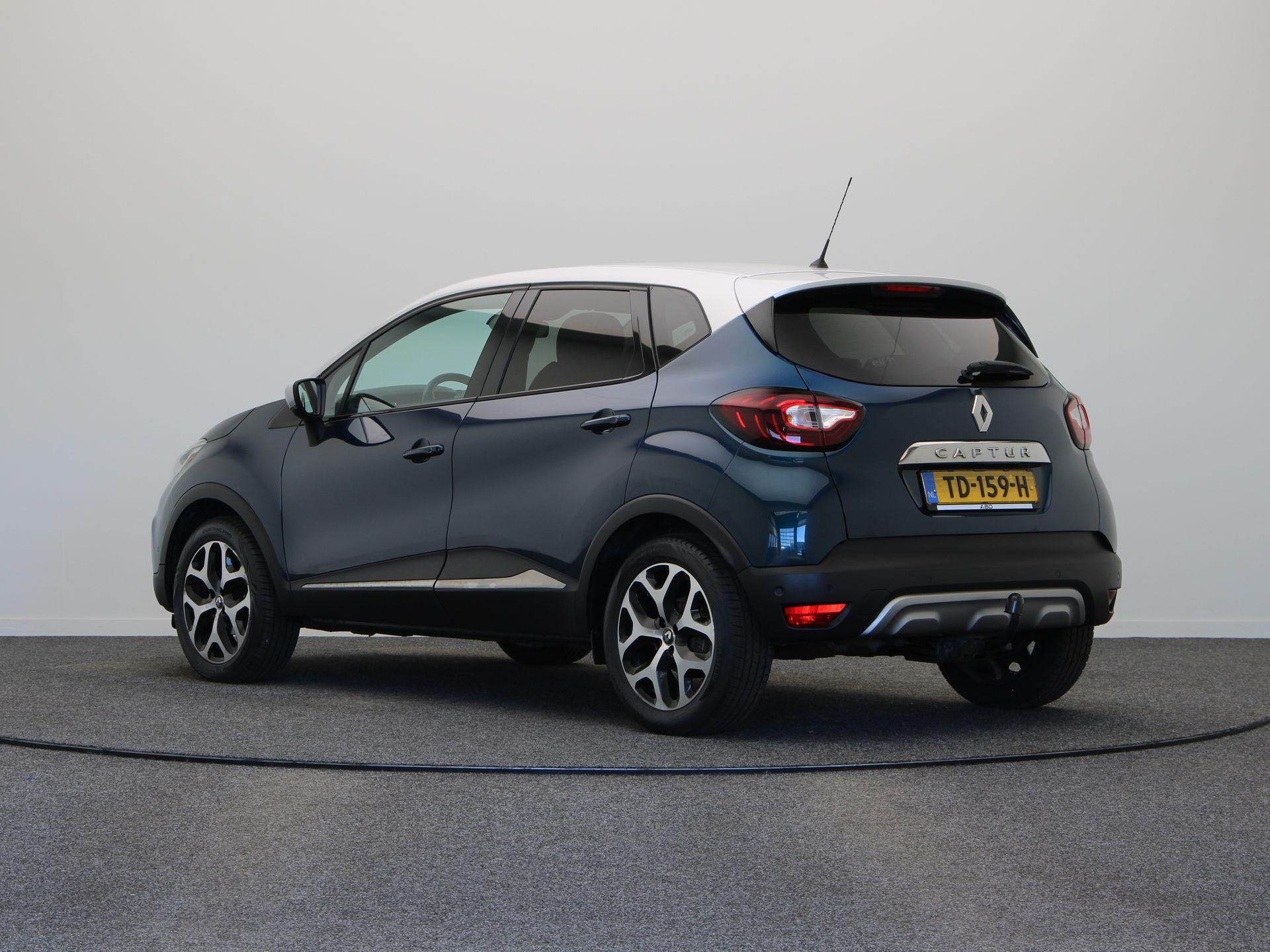 Renault Captur 90pk TCe Intens - Afbeelding 3