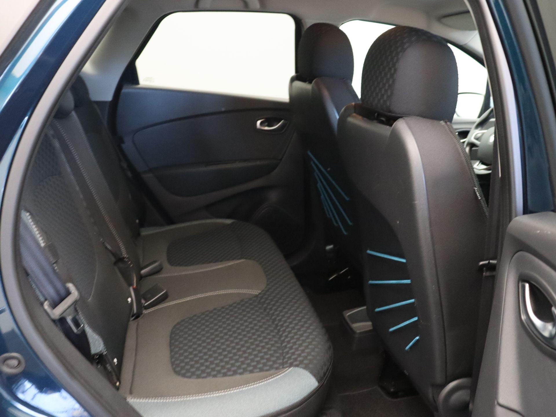 Renault Captur 90pk TCe Intens - Afbeelding 9