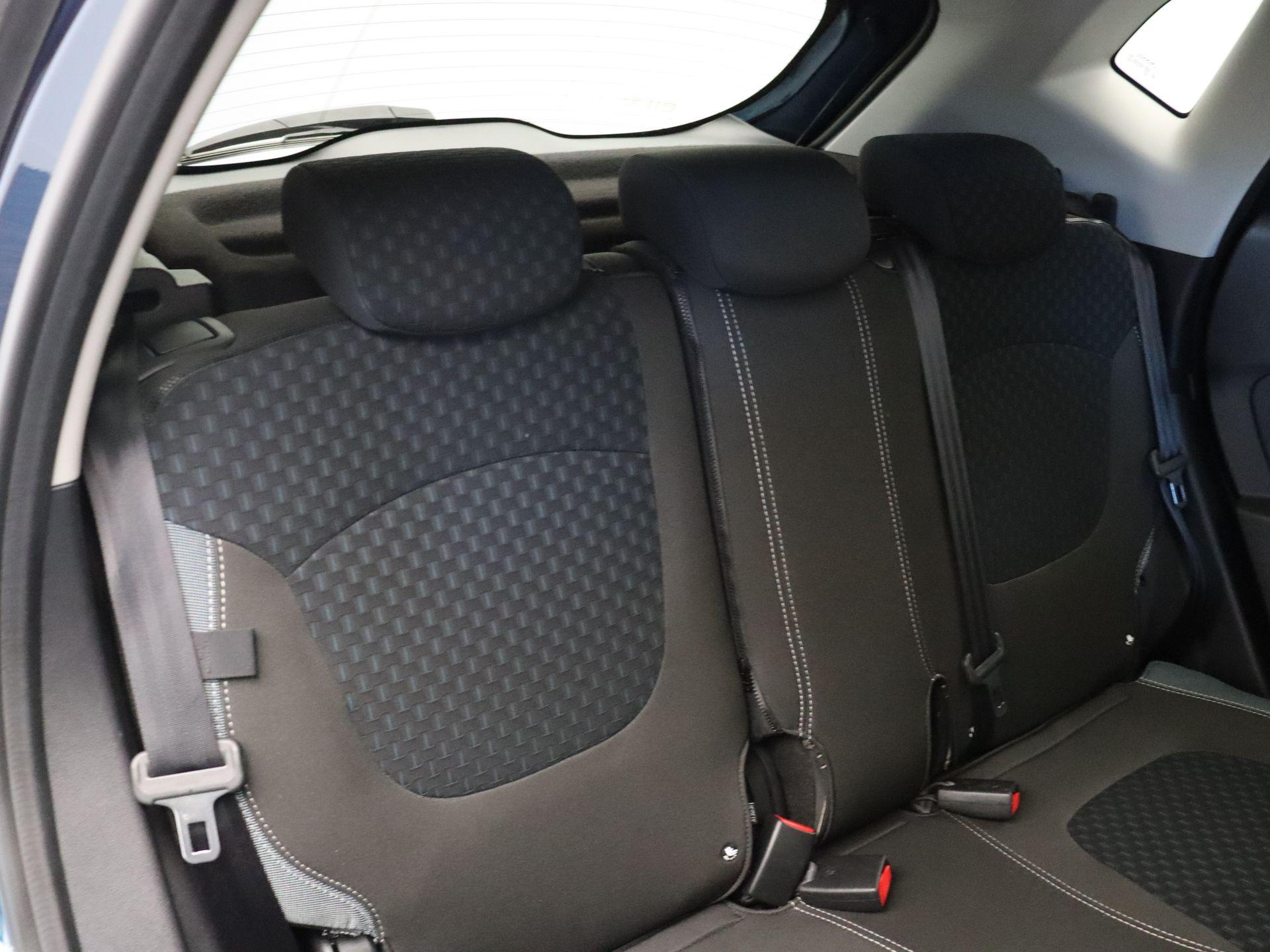 Renault Captur 90pk TCe Intens - Afbeelding 10