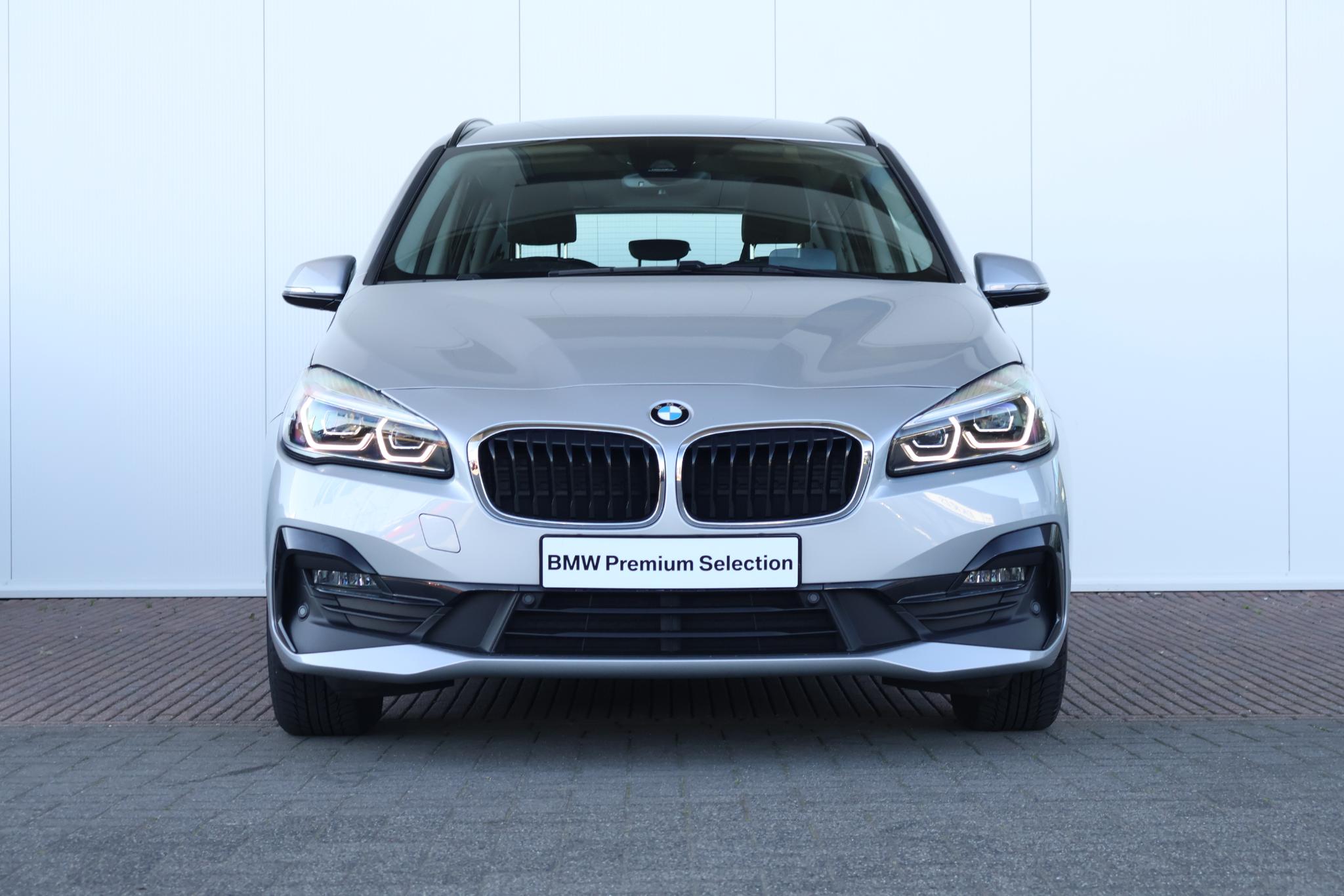 BMW 2-serie Gran Tourer 218i 7p. High Executive - Afbeelding 2