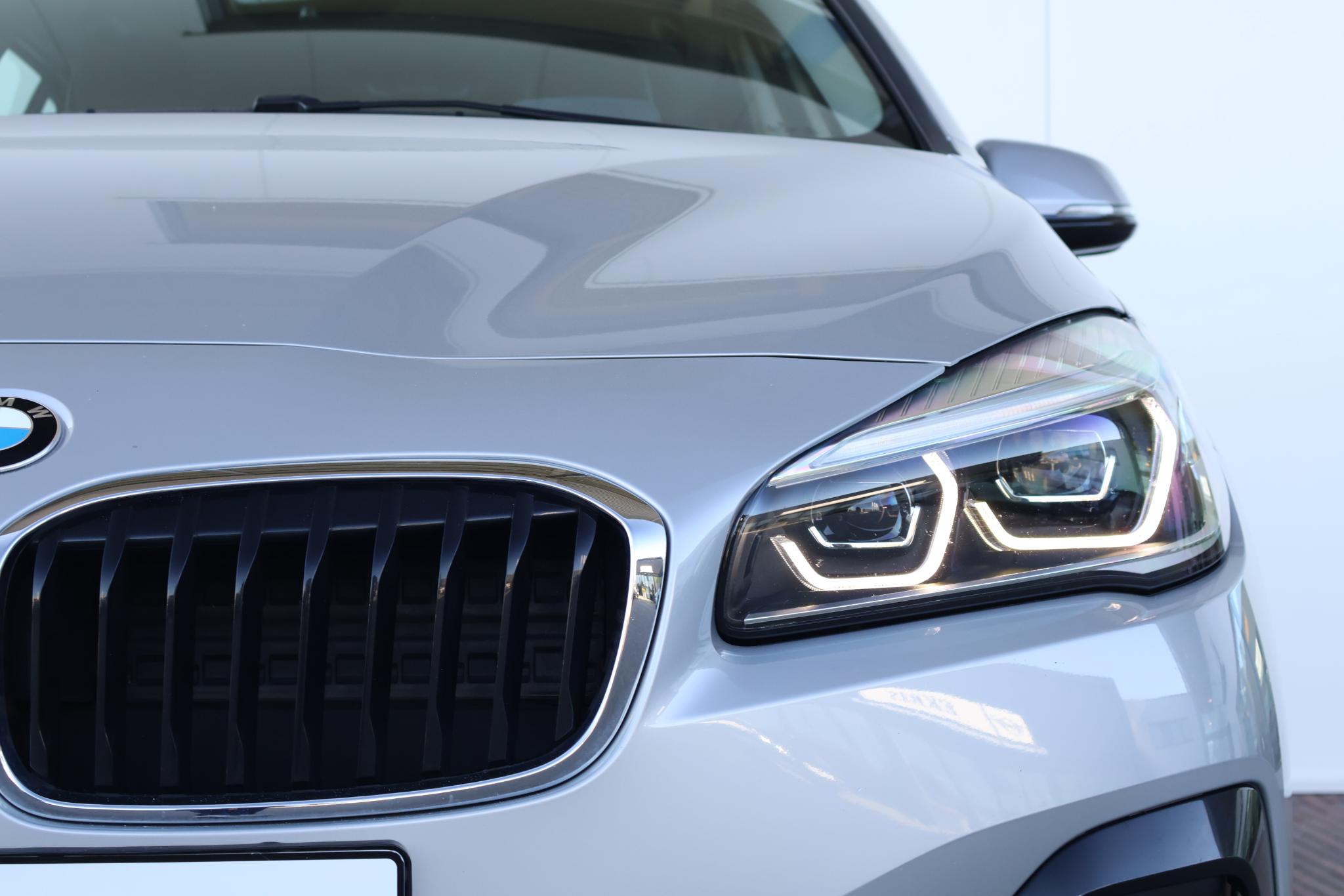 BMW 2-serie Gran Tourer 218i 7p. High Executive - Afbeelding 3