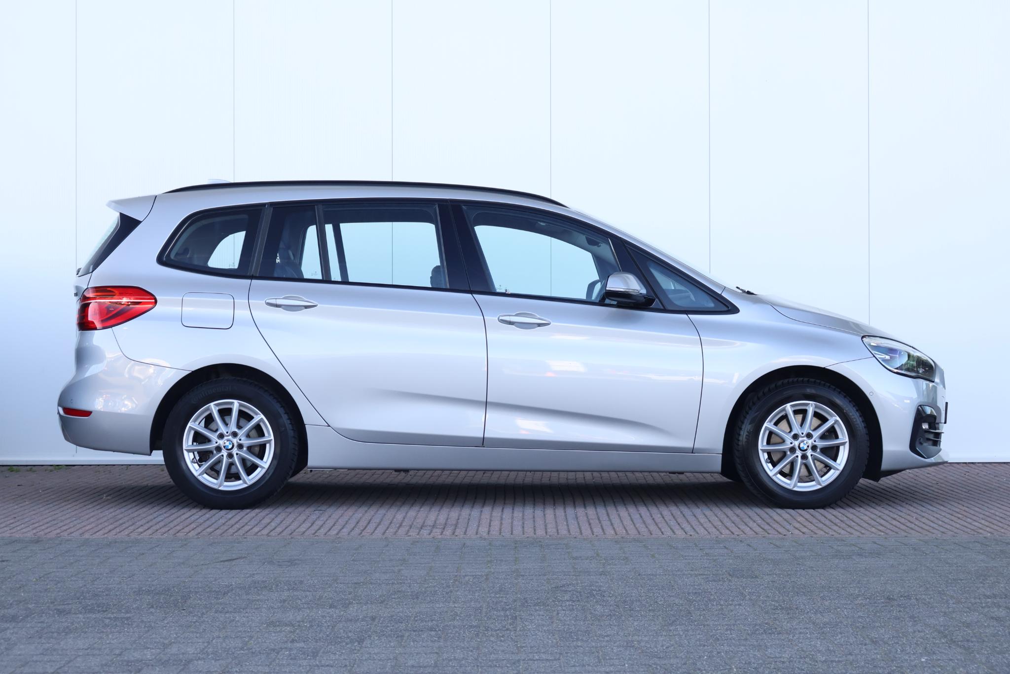 BMW 2-serie Gran Tourer 218i 7p. High Executive - Afbeelding 5