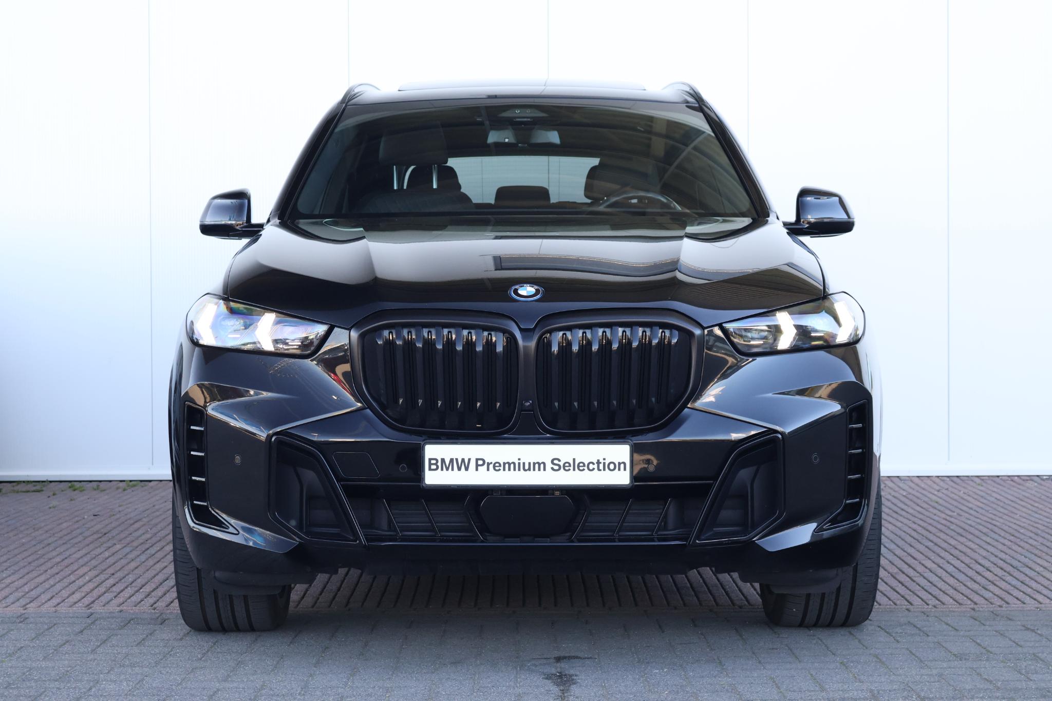 BMW X5 xDrive50e - Afbeelding 2