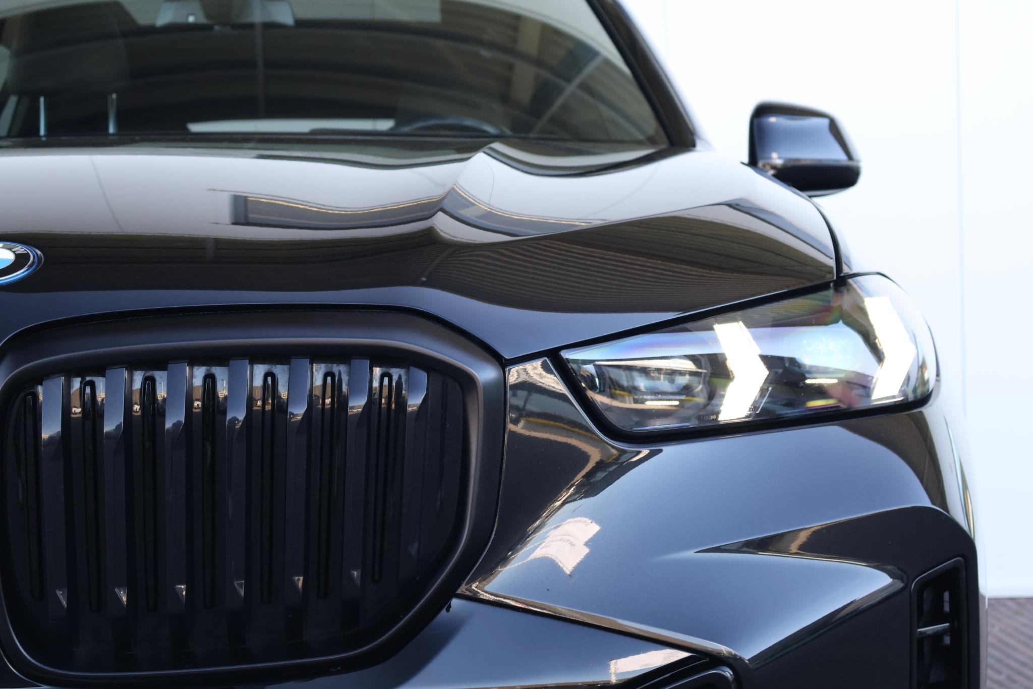 BMW X5 xDrive50e - Afbeelding 3