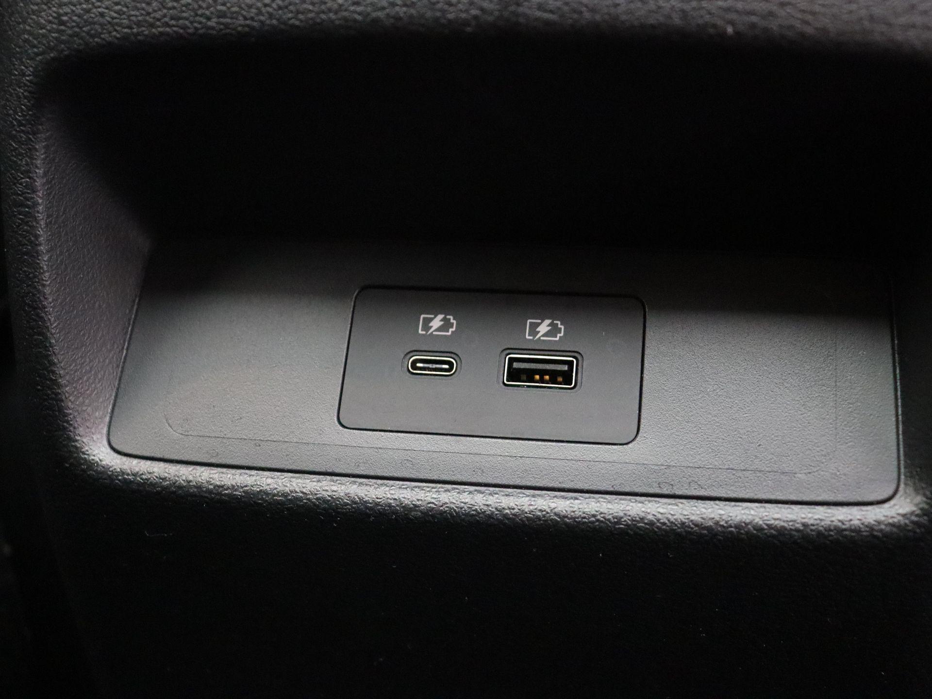 Nissan QASHQAI 1.3 MHEV N-Connecta - Afbeelding 5