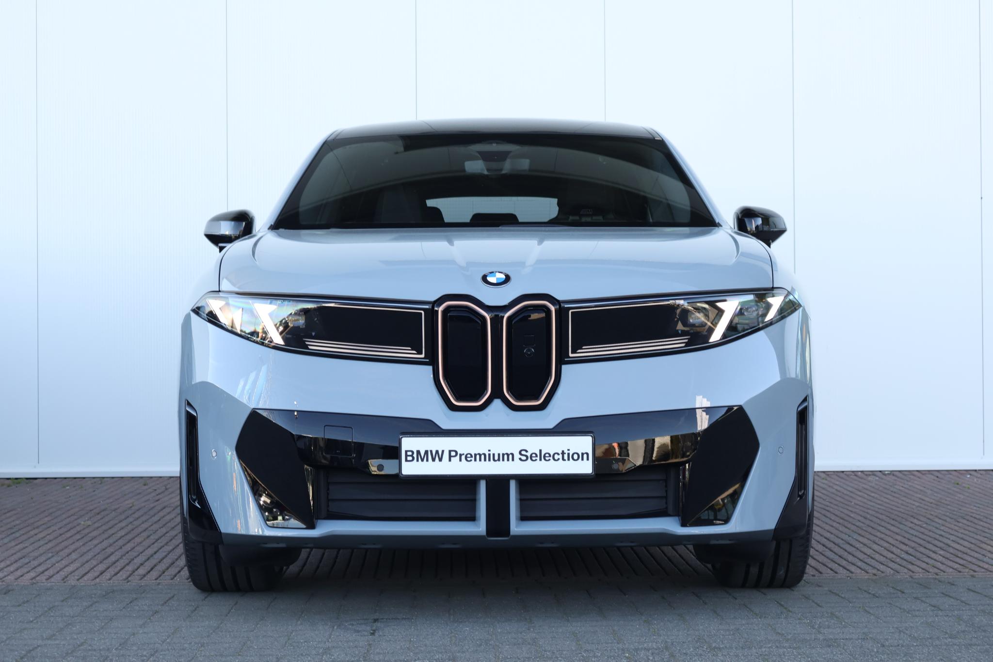 BMW iX3 50 xDrive 113 kWh - Afbeelding 2