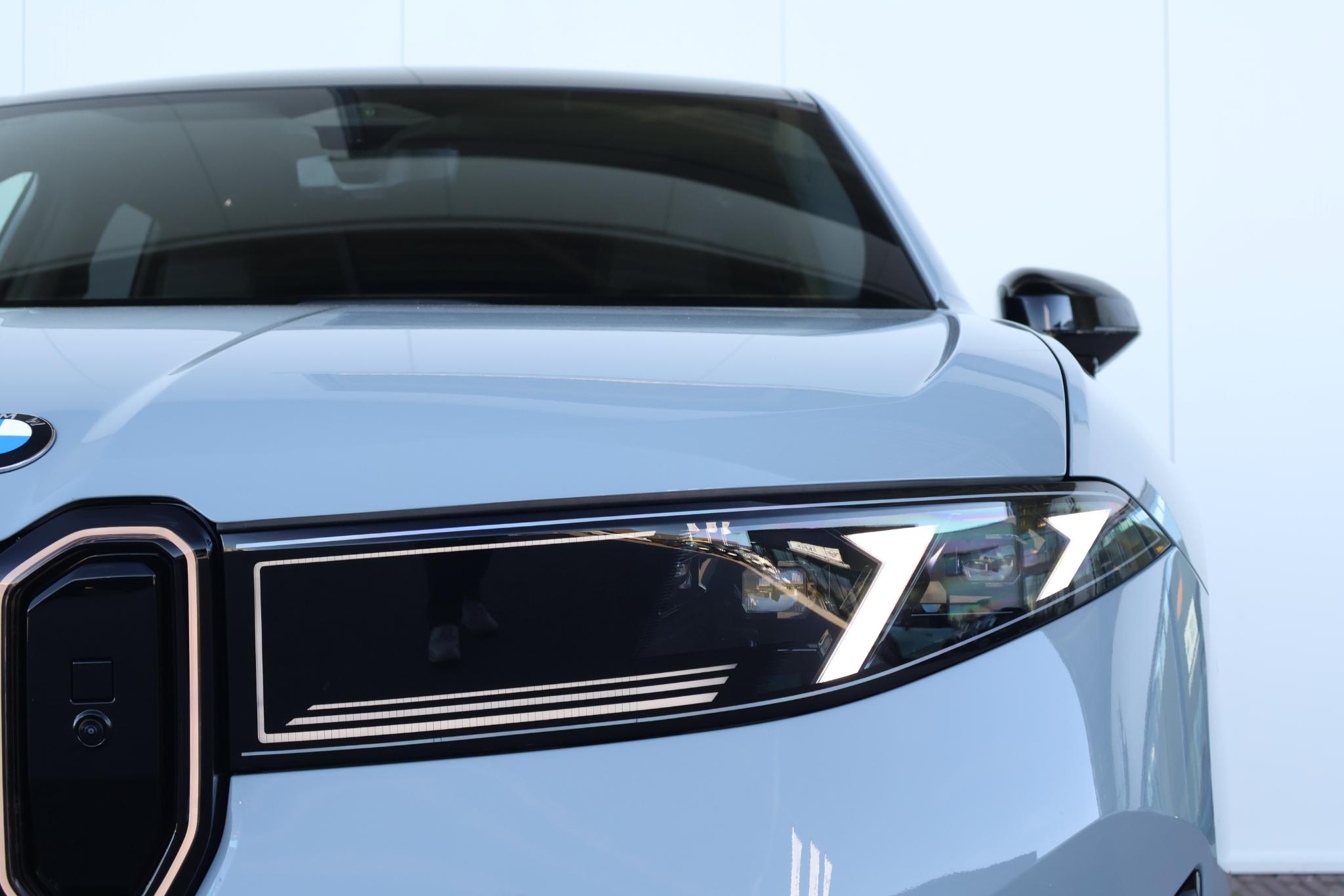 BMW iX3 50 xDrive 113 kWh - Afbeelding 3