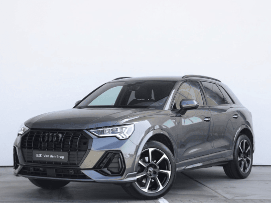 Audi Q3 35 TFSI S edition