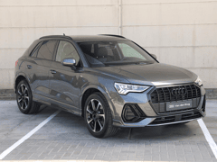 Audi Q3 35 TFSI S edition - Afbeelding 3