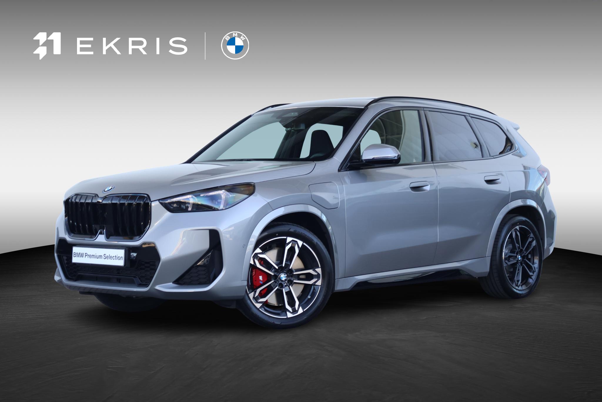 BMW X1 xDrive25e