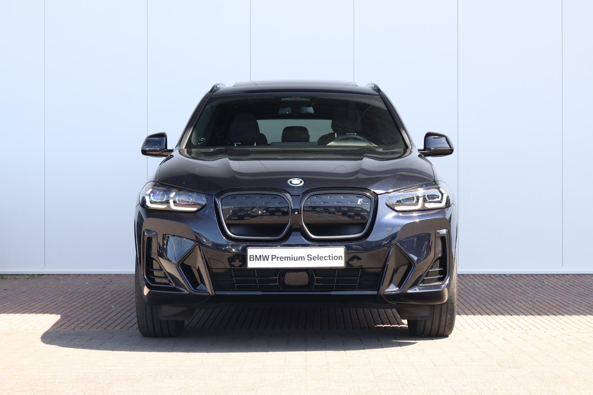 BMW iX3 High Executive 80 kWh - Afbeelding 2