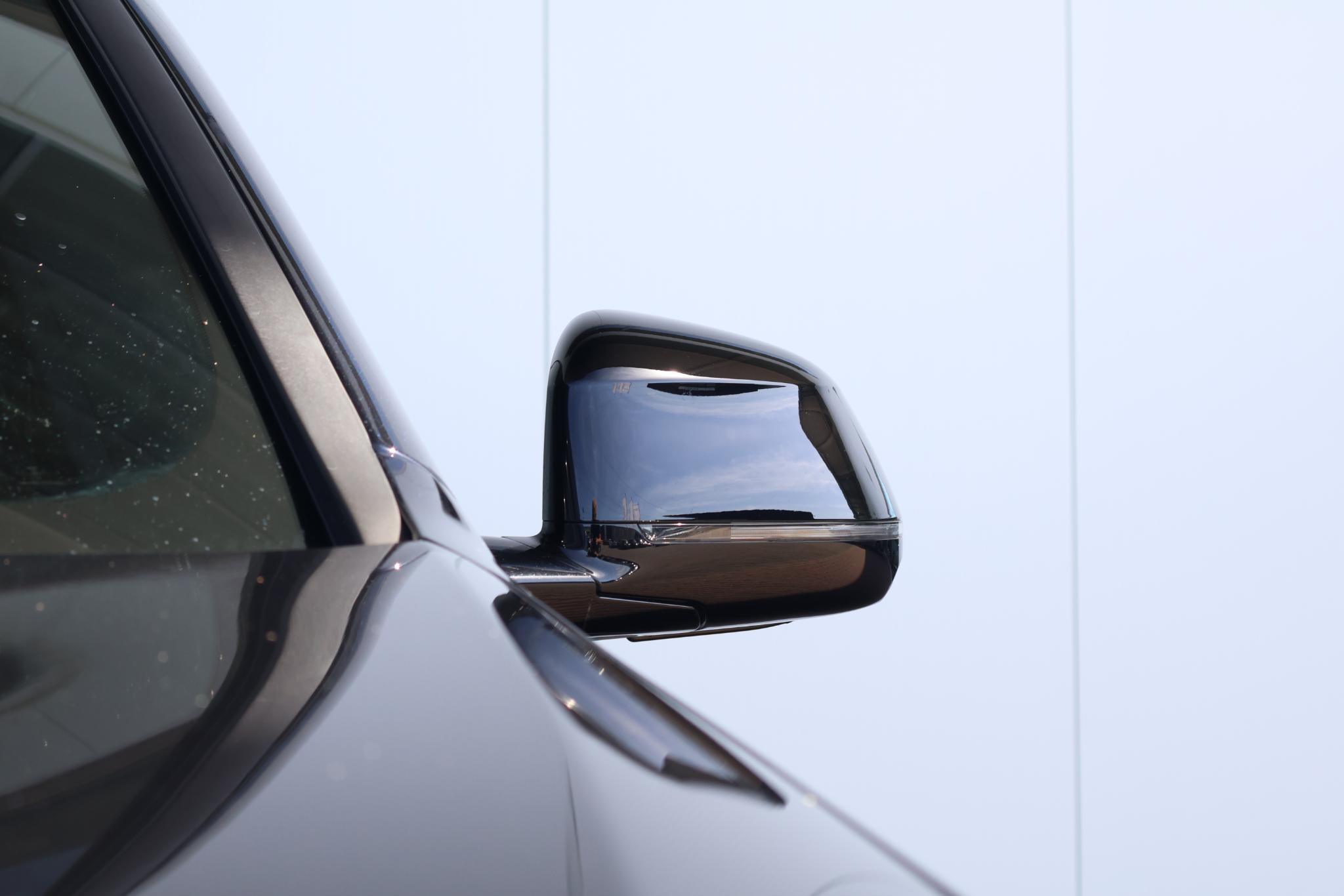 BMW iX3 High Executive 80 kWh - Afbeelding 4
