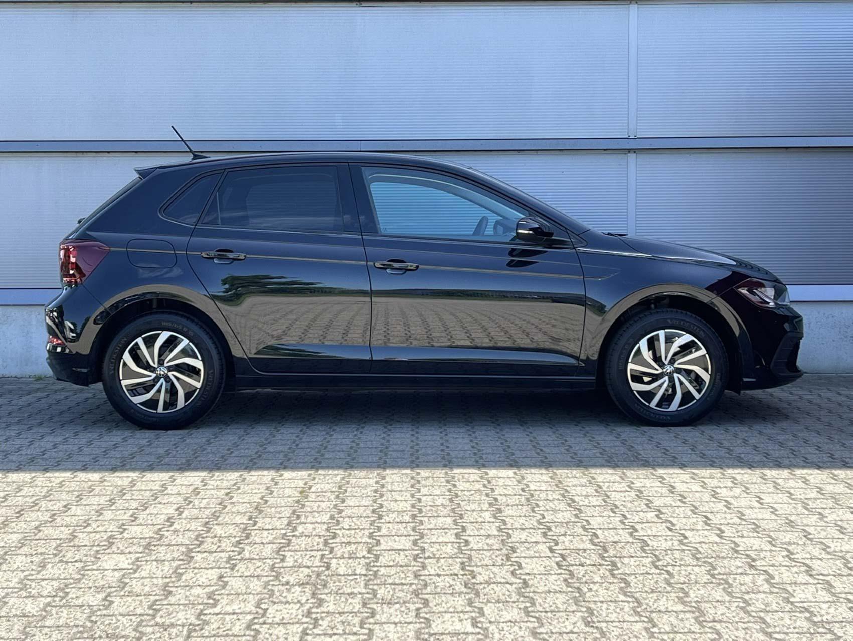 Volkswagen Polo 1.0 TSI 95pk Life - Afbeelding 3