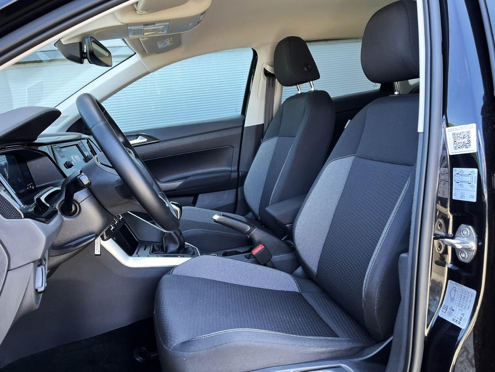 Volkswagen Polo 1.0 TSI 95pk Life - Afbeelding 4
