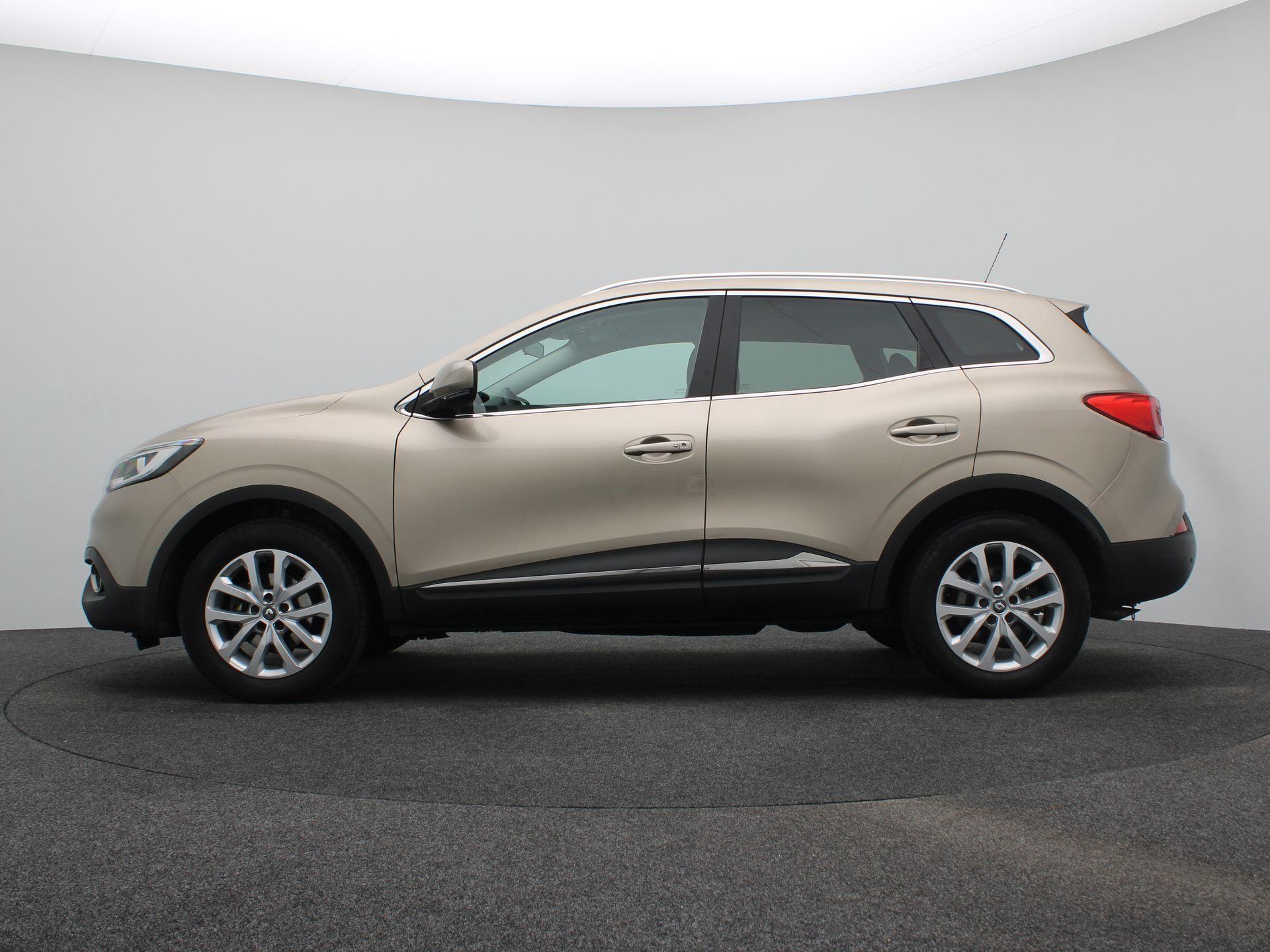 Renault Kadjar Energy TCe 130 Zen - Afbeelding 3
