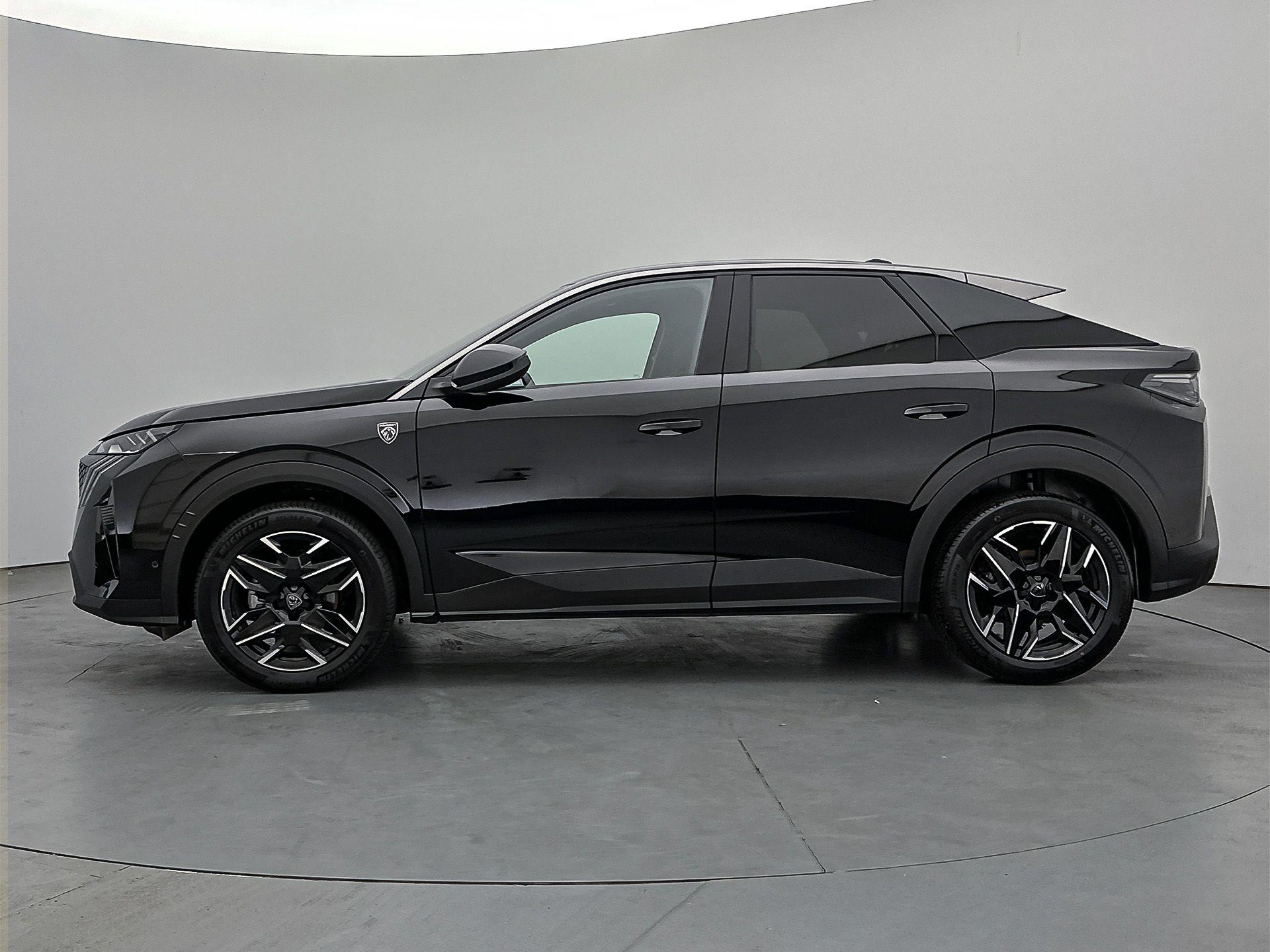 Peugeot 3008 SUV GT Hybrid 136 pk Automaat - Afbeelding 5
