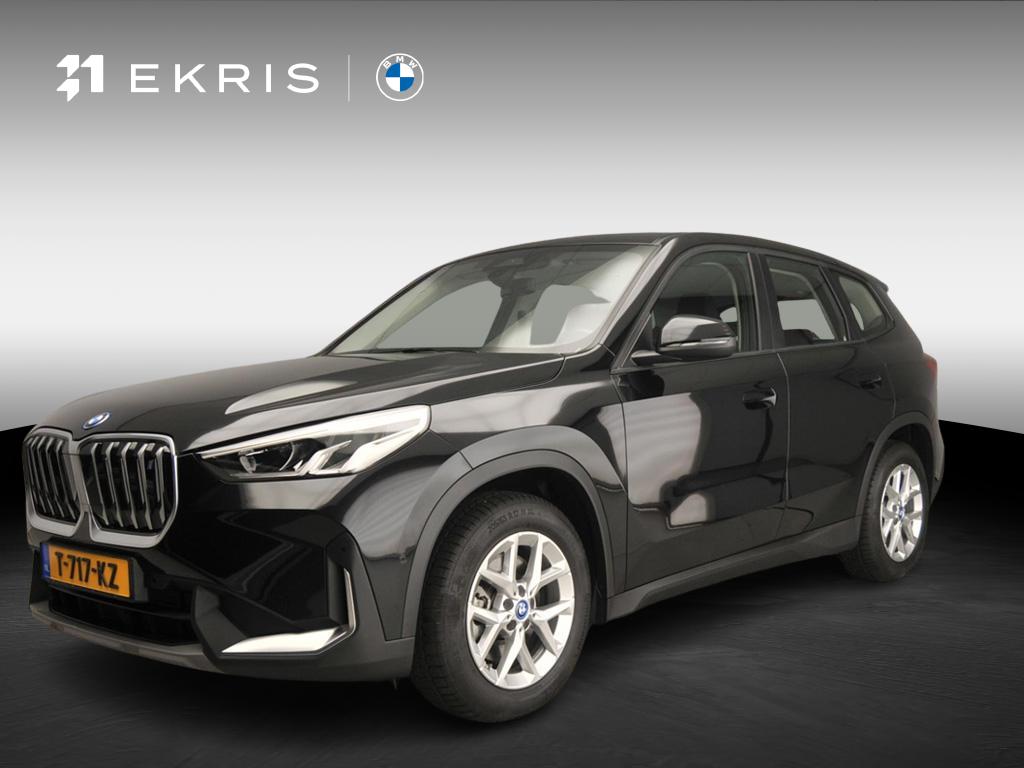BMW iX1 xDrive30