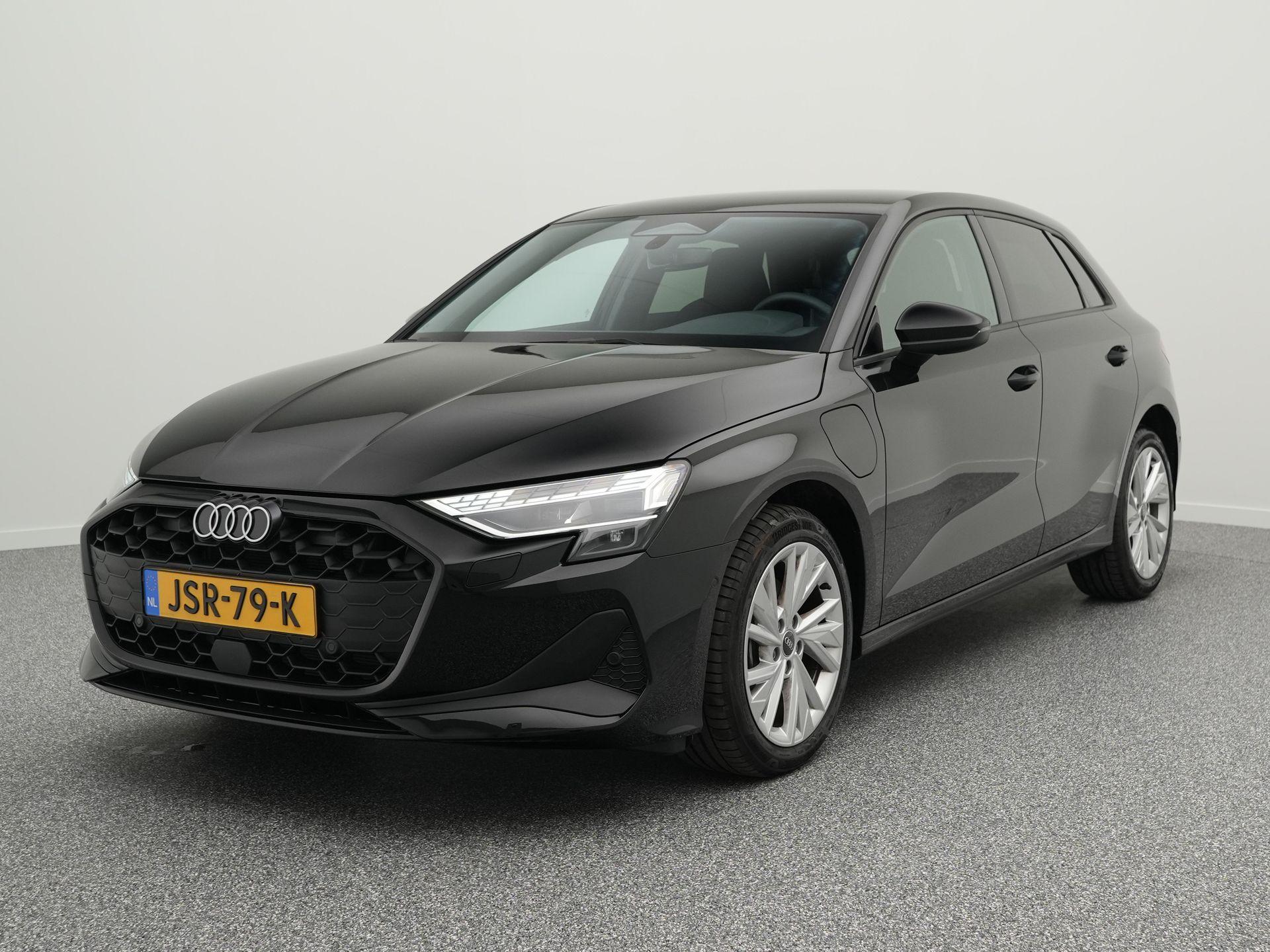 Audi A3 Sportback Pro Line 40 TFSI e 150 kW / 204 PK Sportback