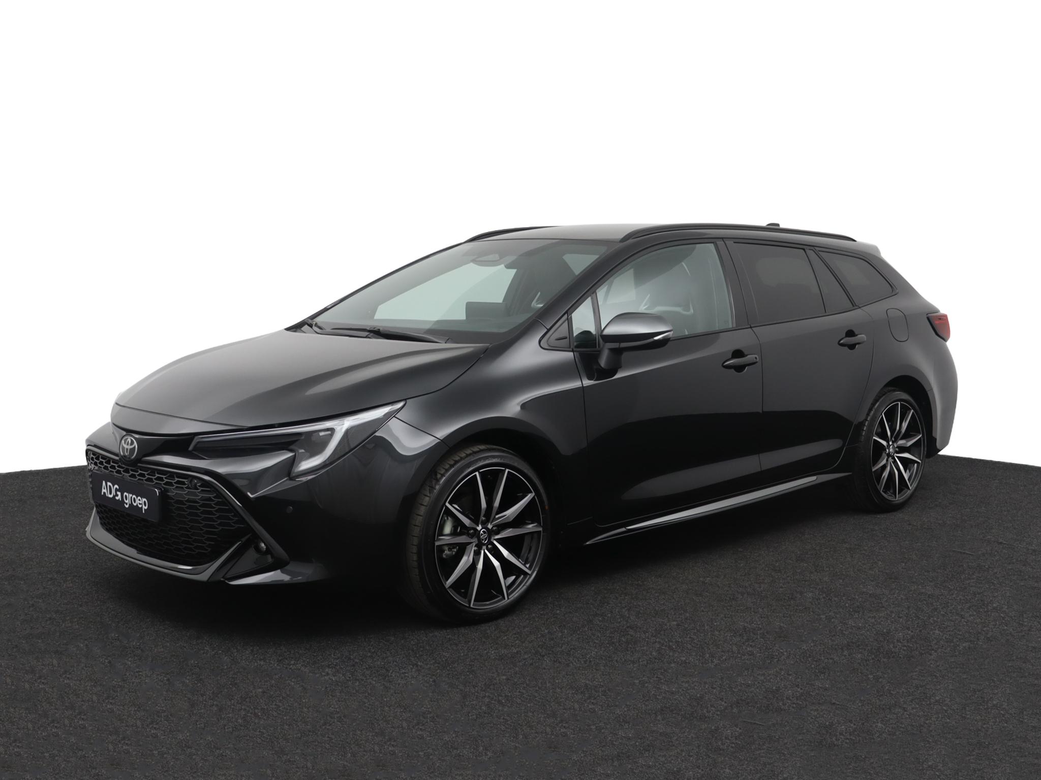 Toyota Corolla Touring Sports Hybrid 140 GR Sport