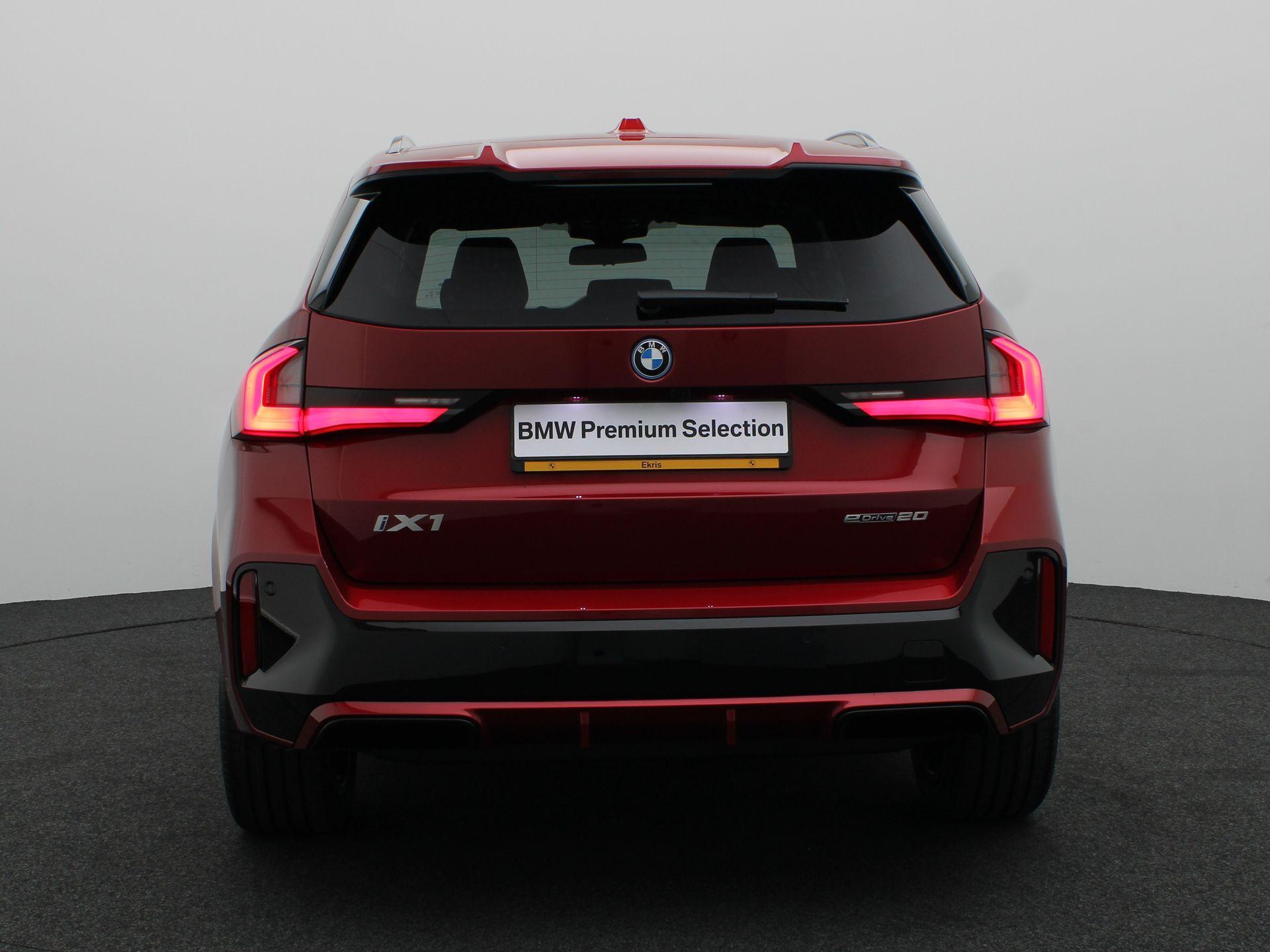 BMW iX1 eDrive20 - Afbeelding 5