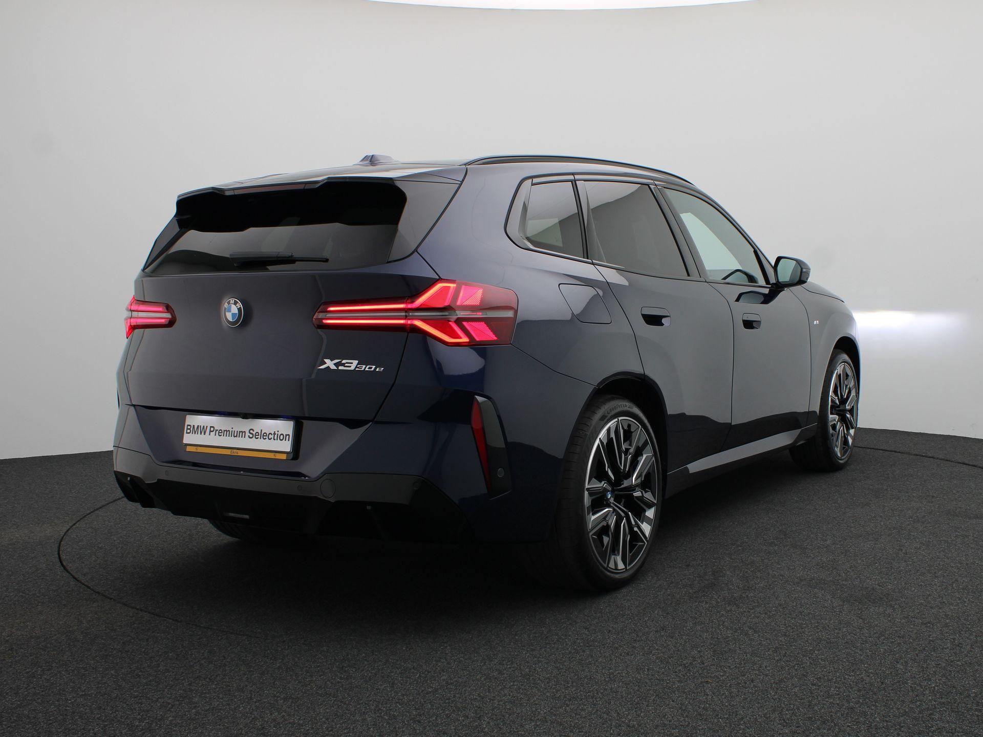 BMW X3 30e xDrive - Afbeelding 2
