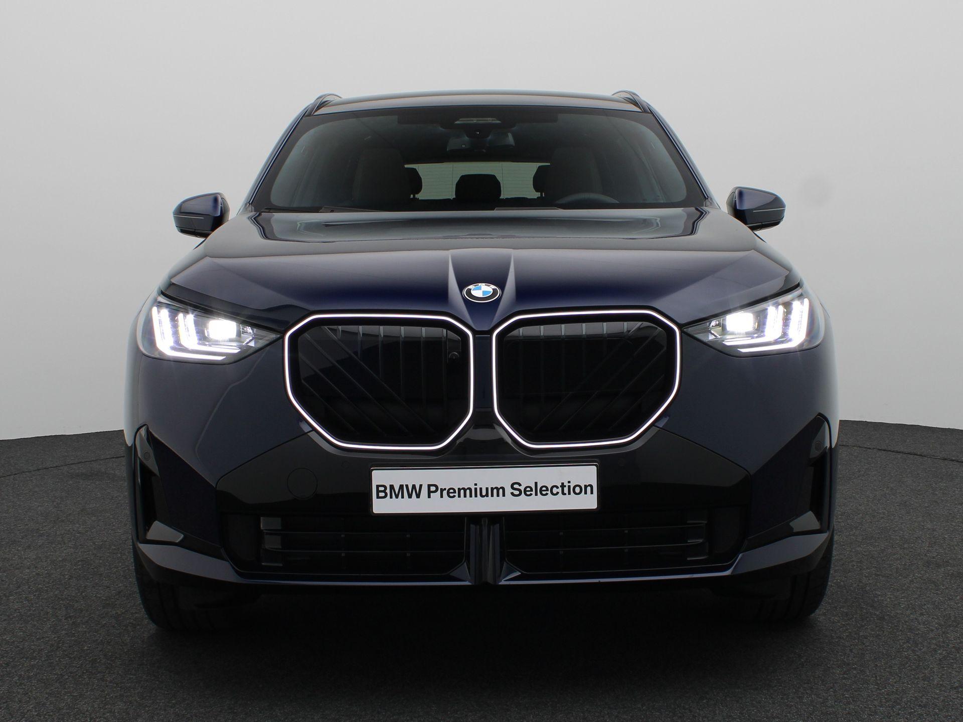BMW X3 30e xDrive - Afbeelding 3
