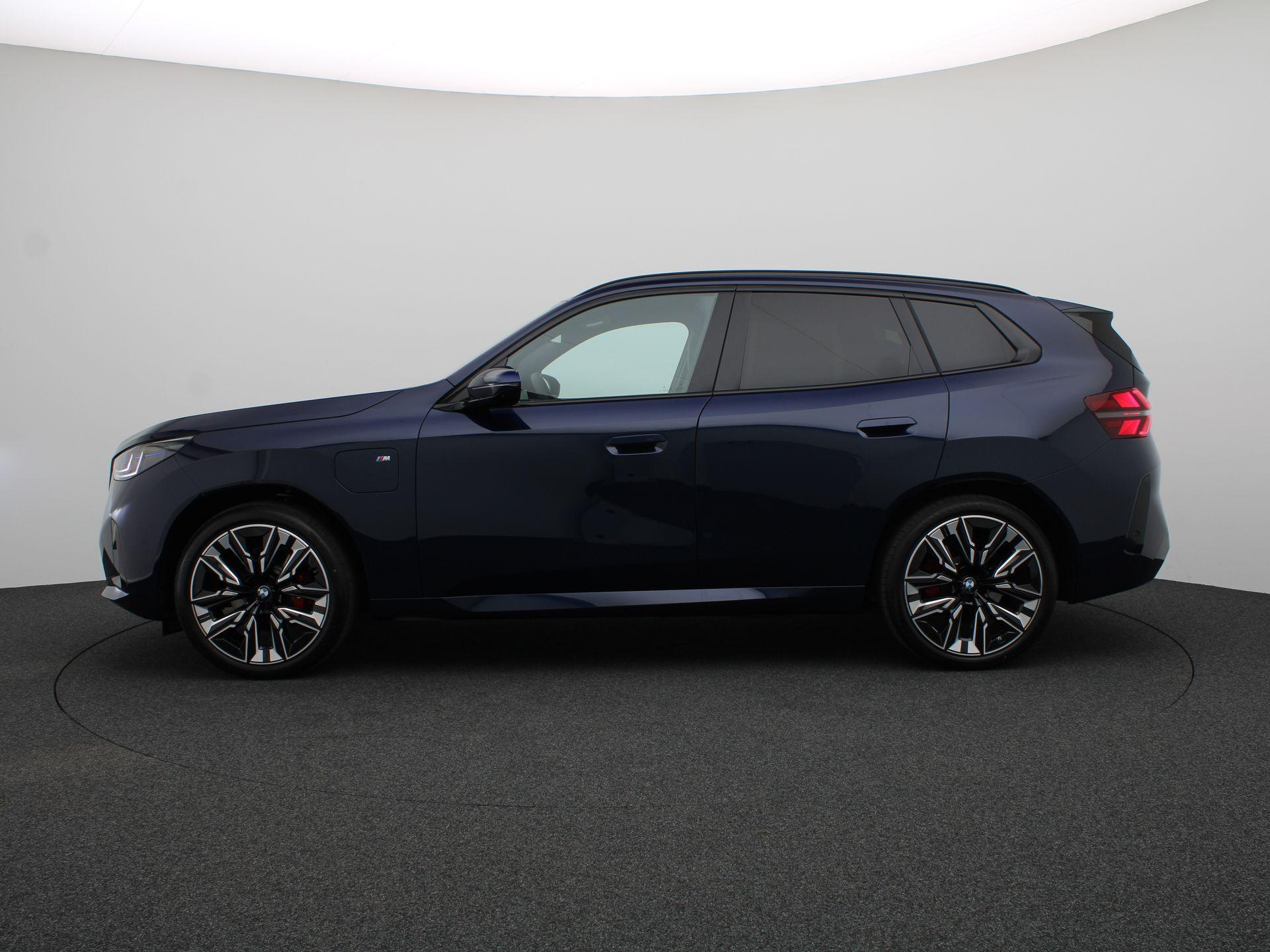 BMW X3 30e xDrive - Afbeelding 4