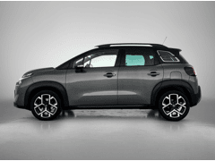 Citroën C3 Aircross SUV Shine 130pk Automaat - Afbeelding 2