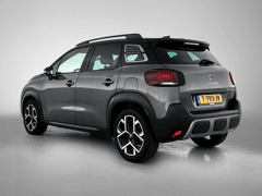 Citroën C3 Aircross SUV Shine 130pk Automaat - Afbeelding 3