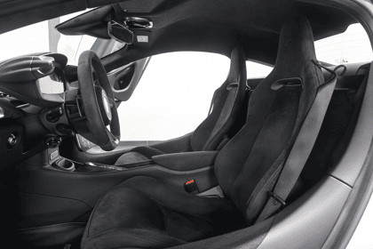 McLaren Artura Coupe - Afbeelding 4
