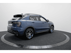 Lynk & Co 01 1.5 | Panormadak | 360 Camera | Stoelverwarming | - Afbeelding 2