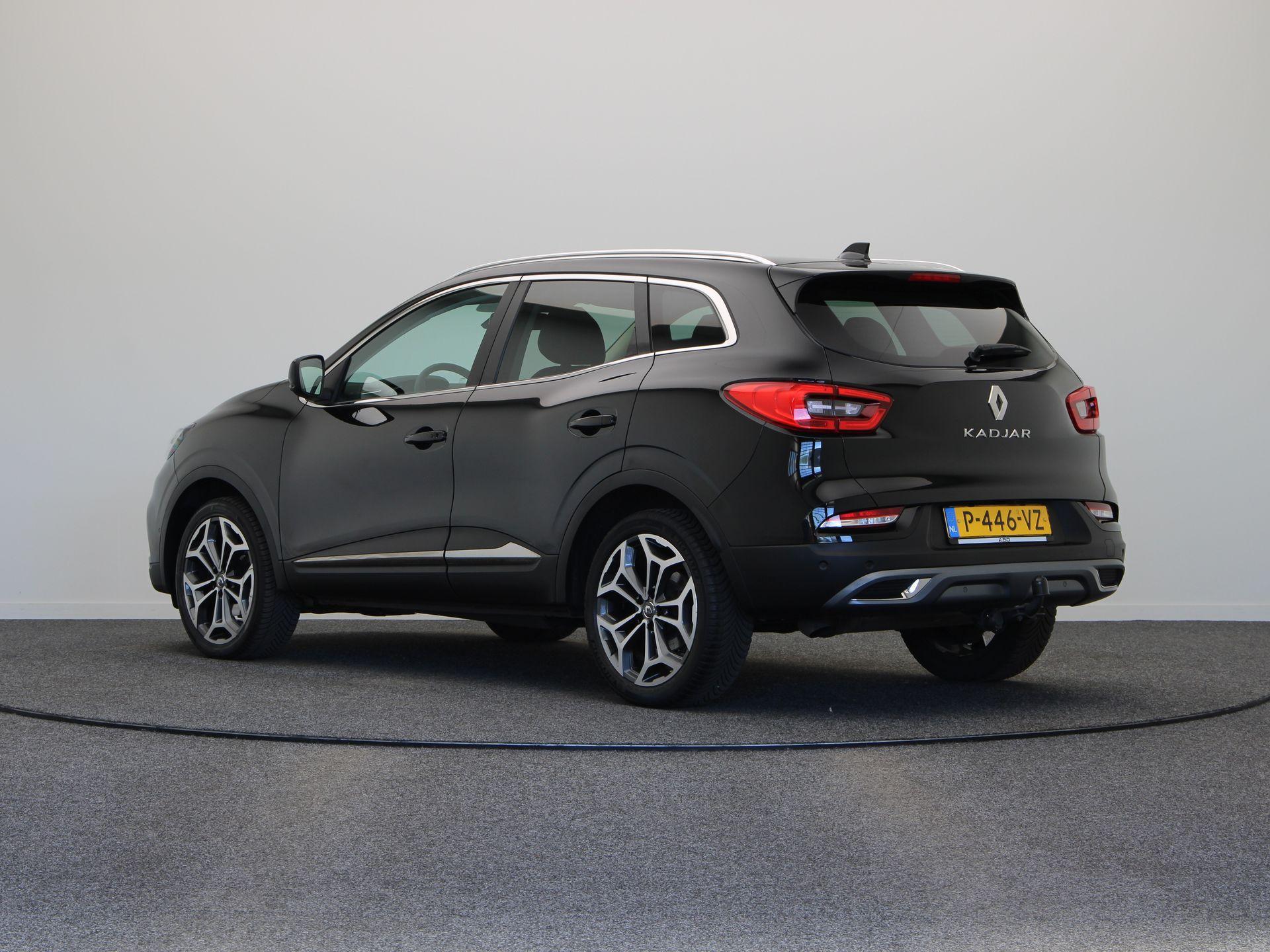 Renault Kadjar 1.3 TCe Techno - Afbeelding 3